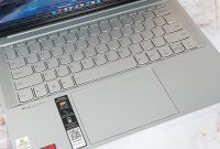 Lenovo ideapad slim 7 carbon review