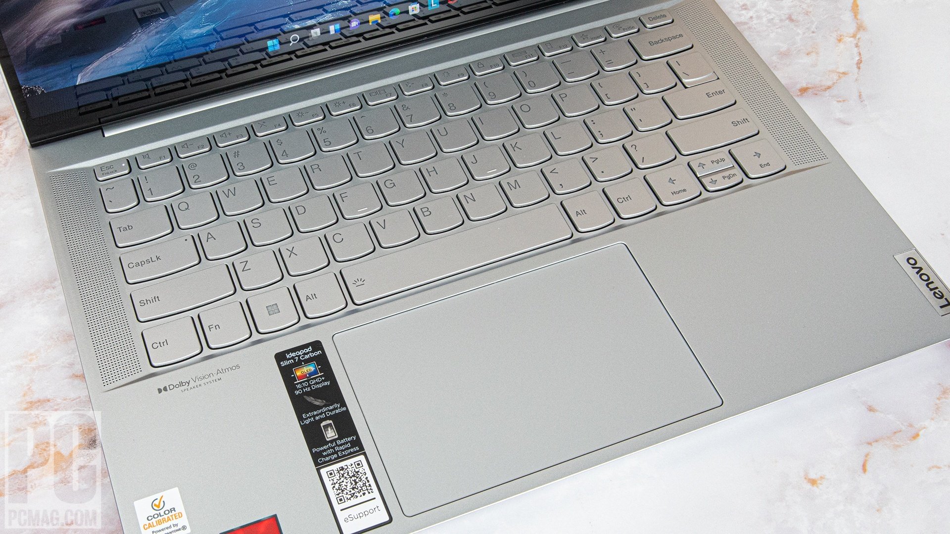Lenovo IdeaPad Slim 7 Carbon, Slim 7 Pro laptops start at ,290 ... Lenovo ideapad slim 7 carbon review