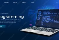 Best laptop for programming and web development