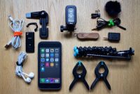 Best phone for mobile journalism (mojo) in 2026