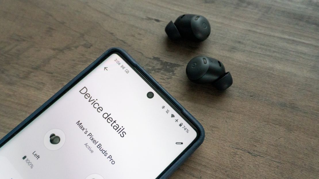 Google Pixel Buds Pro vs Sony LinkBuds S for comfort