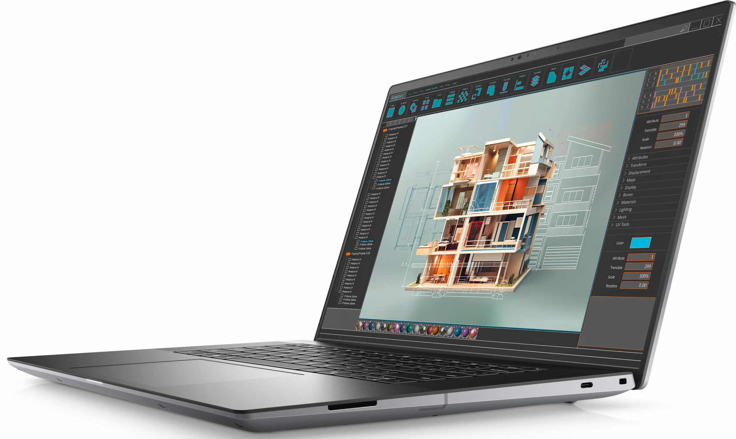 Dell Precision 5690 - Review 2024 - PCMag Middle East Lenovo ThinkPad P1 Gen 7 vs Dell Precision 5690 for engineers