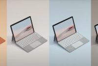 Microsoft Surface Go 4 vs iPad mini for a portable tablet