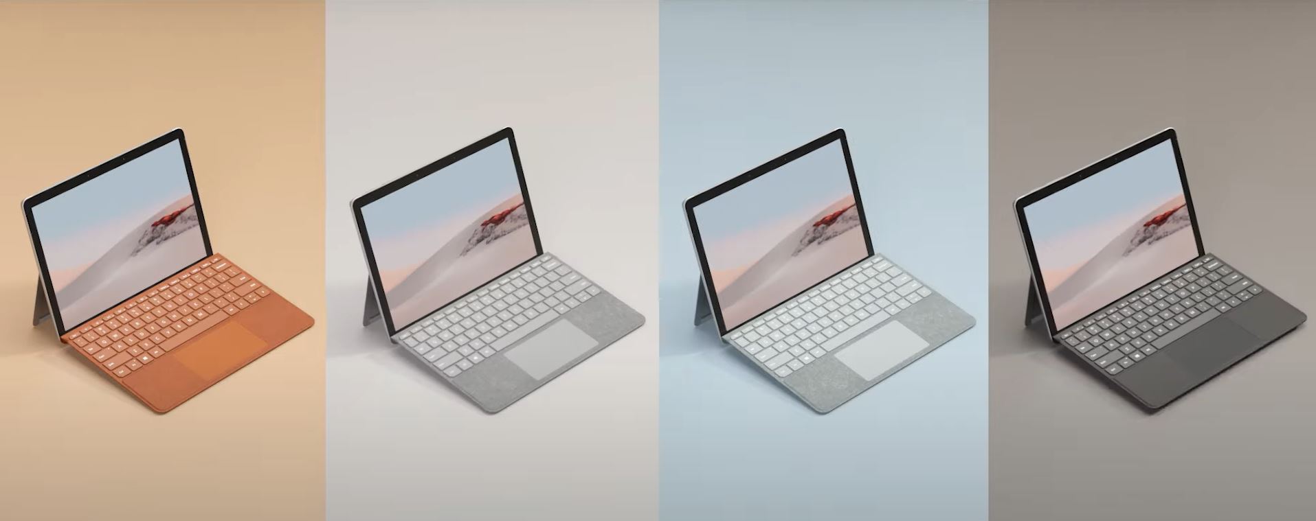 Surface Go 4 vs iPad Air: Which tablet is for you? Microsoft Surface Go 4 vs iPad mini for a portable tablet
