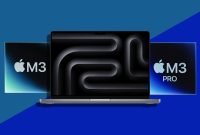 Macbook pro 14 inch m3 pro for music production
