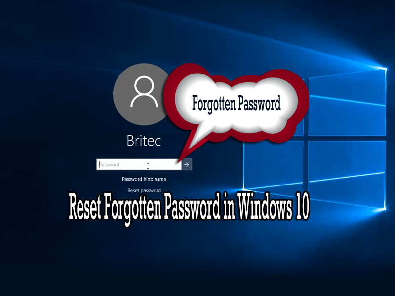 How to Remove Password from Windows 11 - All Things How How to bypass a forgotten password on a Windows 11 laptop