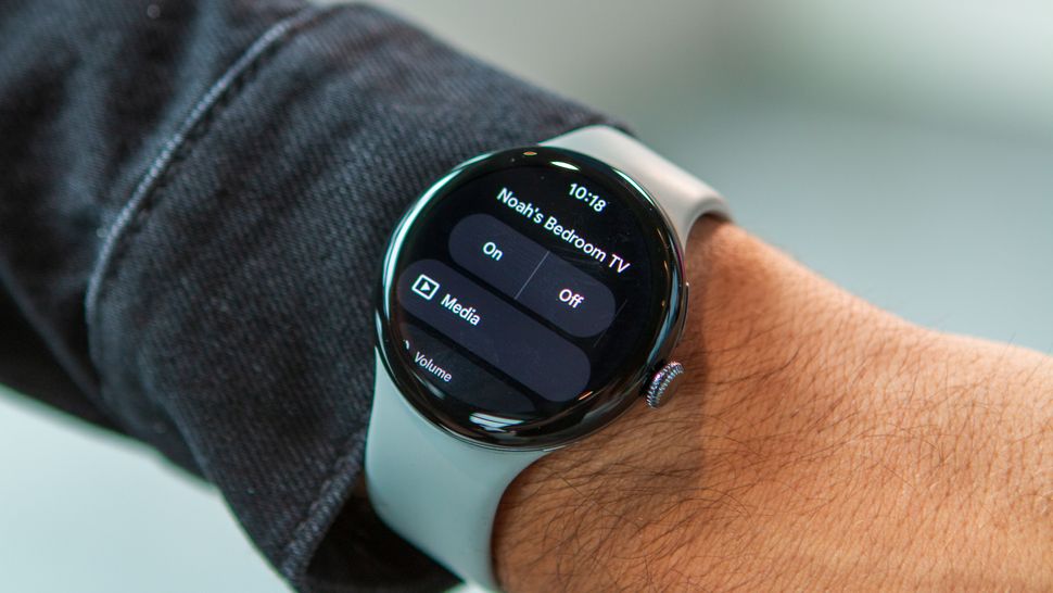 Google Pixel Watch 3 vs. Pixel Watch 2: Every key difference | Android ... Is the Google Pixel Watch 3 a big upgrade over the Pixel Watch 2