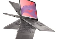 Lenovo IdeaPad Flex 5 Chromebook vs Asus Chromebook CM34 Flip