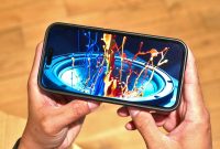 Best budget Android phone with a 120Hz display
