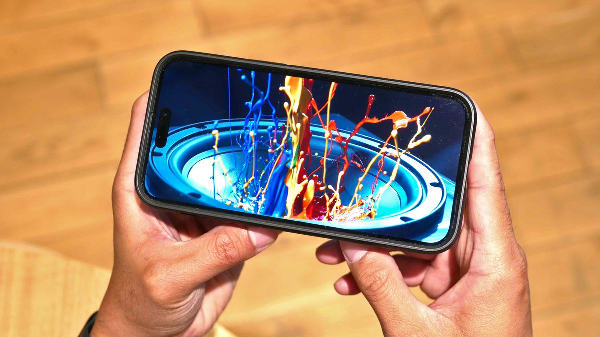 Smartphone display Refresh rates — 60 vs 90 vs 120Hz and why should you ... Best budget Android phone with a 120Hz display