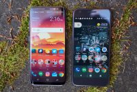 Samsung Galaxy S25 FE vs Google Pixel 8 long-term review