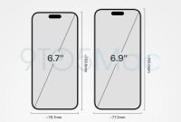 IPhone 17 vs iPhone 17 Pro what are the key differences