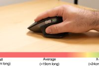 Troubleshooting intermittent disconnects on a Logitech MX Master 3S