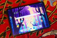 OnePlus Tab vs Xiaomi Pad 6 for a budget Android tablet