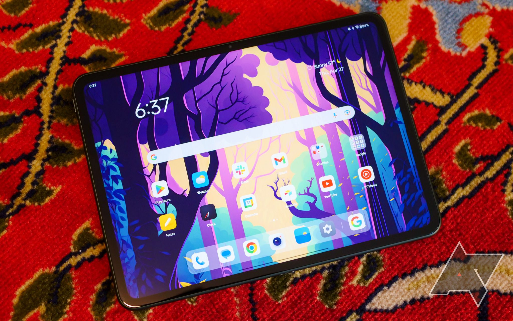OnePlus Pad vs. Google Pixel Tablet: Which one is better? OnePlus Tab vs Xiaomi Pad 6 for a budget Android tablet
